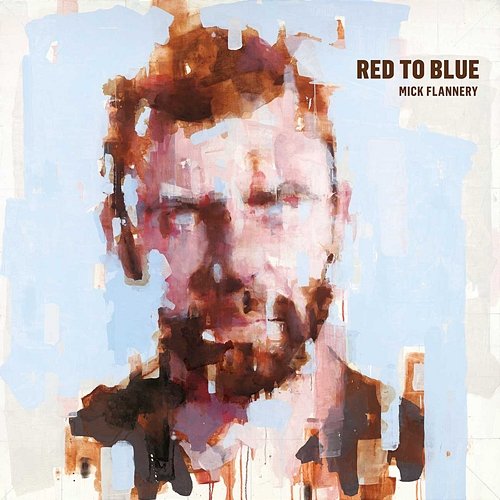 Red To Blue Mick Flannery