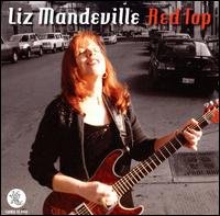 Red Top Liz Mandeville Greeson