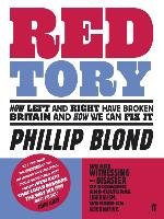 Red Tory Blond Phillip