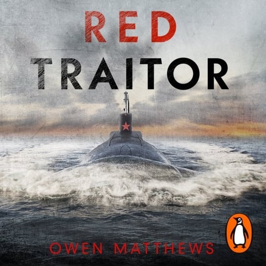 Red Traitor Matthews Owen