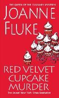 Red Velvet Cupcake Murder Fluke Joanne