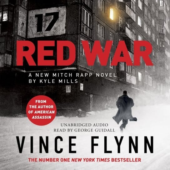 Red War Mills Kyle, Flynn Vince