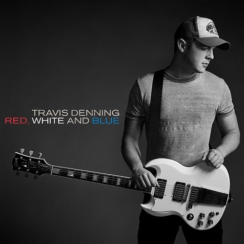 Red, White And Blue Travis Denning