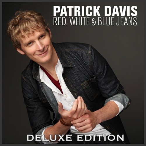 Red, White & Blue Jeans Patrick Davis