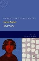 Red Wine Zaydan Amina