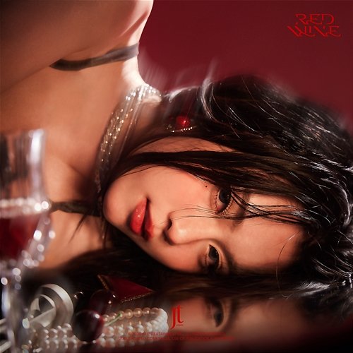 RED WINE JETAIME