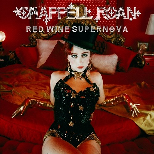 Red Wine Supernova Chappell Roan