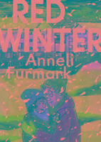 Red Winter Furmark Anneli