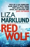 Red Wolf Marklund Liza