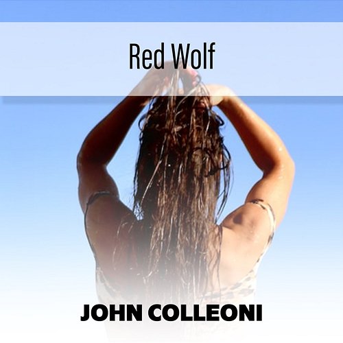 Red Wolf John Colleoni