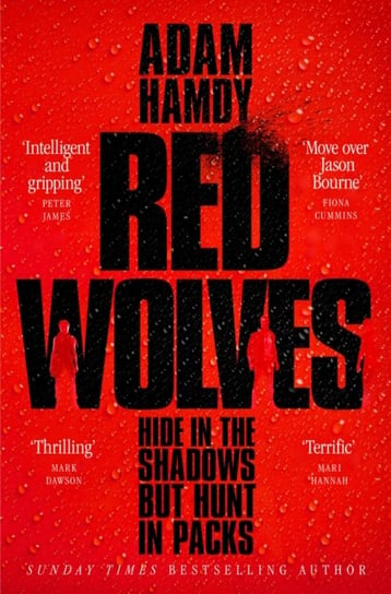 Red Wolves Hamdy Adam