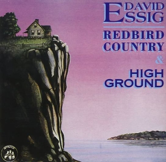 Redbird Country & High... Essig David