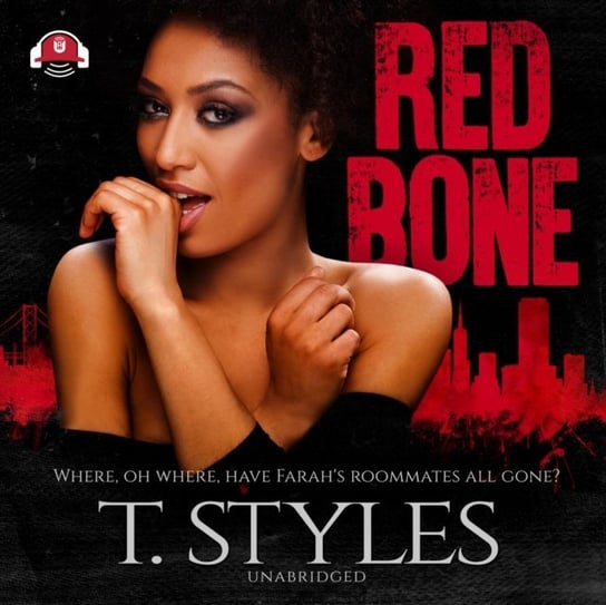 Redbone Styles T.