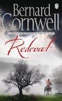 Redcoat Cornwell Bernard
