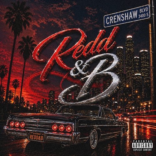 REDD&B Lil HotB, Reddnthabuliding