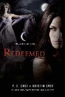 Redeemed: A House of Night Novel Cast P. C., Cast Kristin