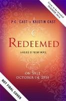Redeemed Cast P. C., Cast Kristin