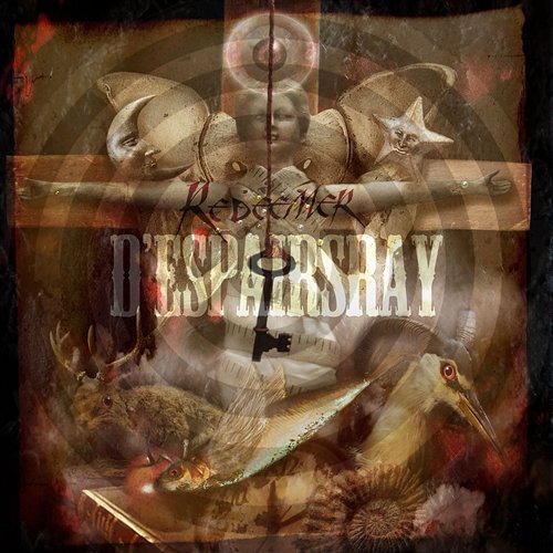 Redeemer D'espairsray