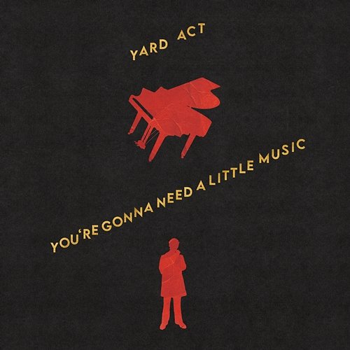 Redeemer Yard Act