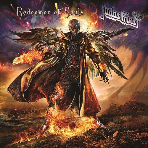 Redeemer of Souls (Deluxe) Judas Priest