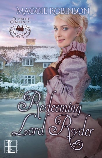 Redeeming Lord Ryder Maggie Robinson
