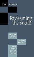 Redeeming the South Harvey Paul