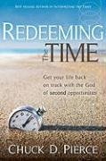 Redeeming the Time Pierce Chuck D.