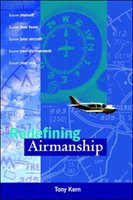 Redefining Airmanship Kern Tony T.