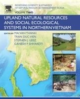 Redefining Diversity and Dynamics of Natural Resources Management in Asia, Volume 2 Shivakoti Ganesh