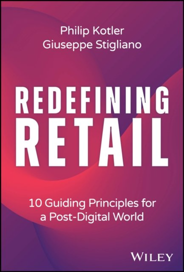 Redefining Retail Giuseppe Stigliano