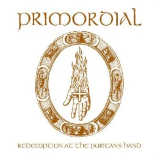 Redemption At The Puritan'S Hand Primordial