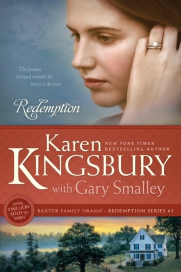 Redemption Kingsbury Karen