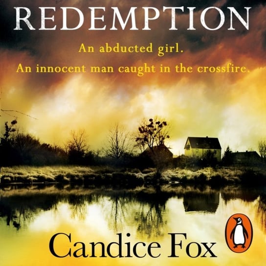 Redemption Fox Candice