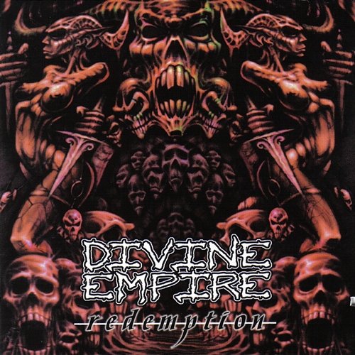 Redemption Divine Empire