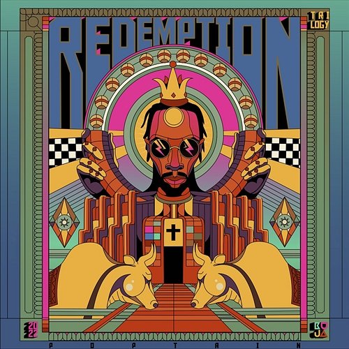 Redemption Poptain