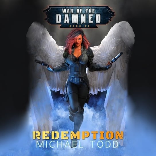 Redemption Michael Todd, Anderle Michael, Emily Beresford