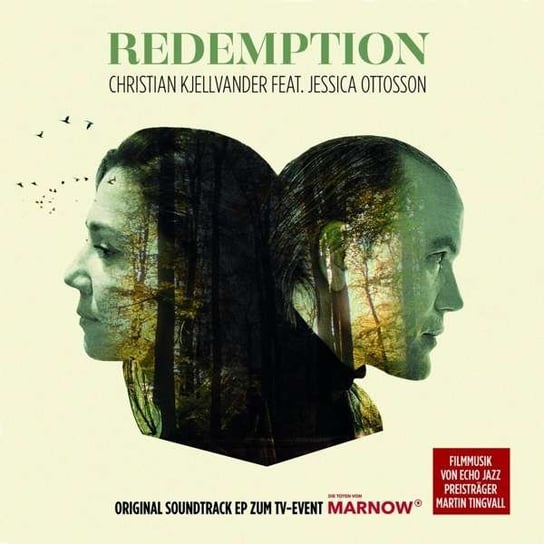 Redemption Kjellvander Christian, Ottosson Jessica