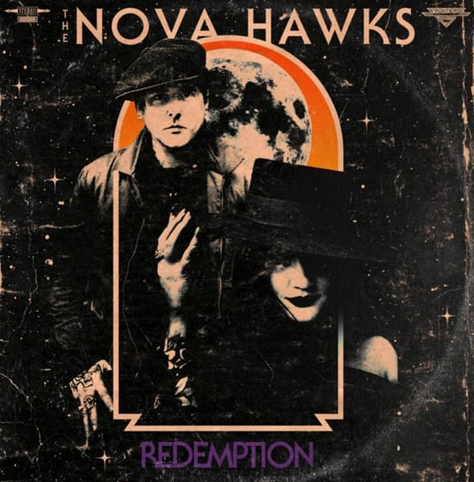 Redemption The Nova Hawks