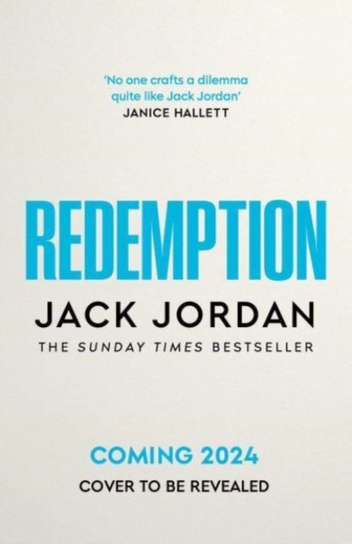 Redemption Jack Jordan