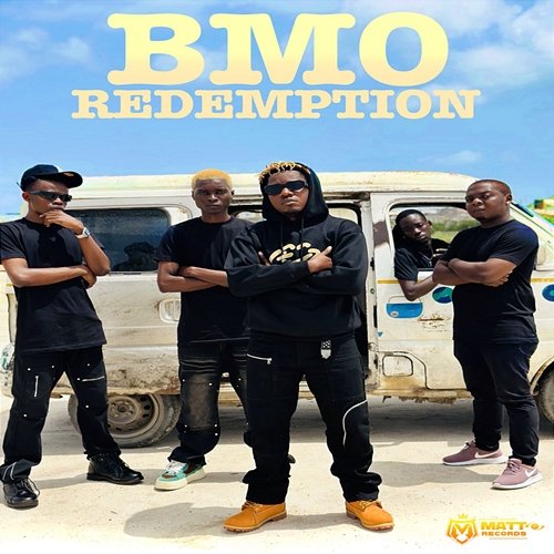 Redemption B M O