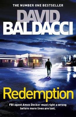 Redemption Baldacci David