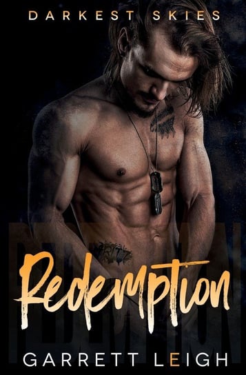 Redemption Leigh Garrett