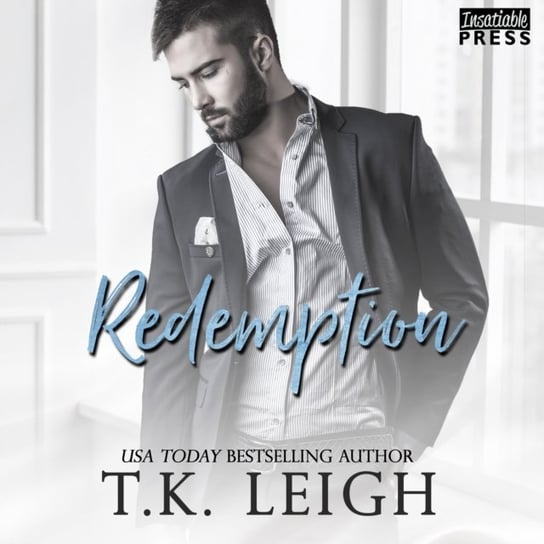 Redemption Leigh T.K.