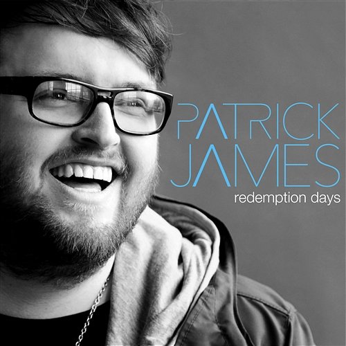 Redemption Days Patrick James