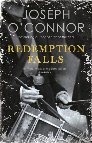 Redemption Falls Joseph O'Connor