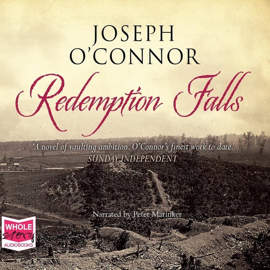 Redemption Falls O'Connor Joseph