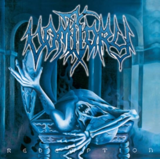 Redemption (Limited Edition) Vomitory