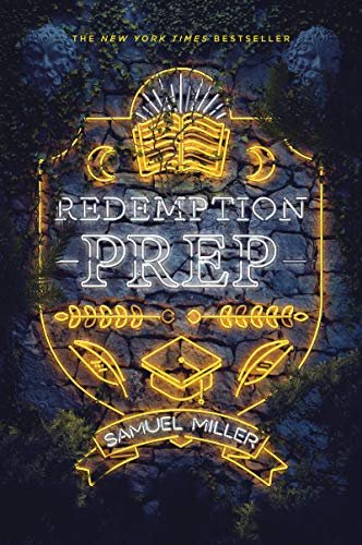 Redemption Prep Miller Samuel