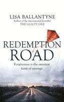 Redemption Road Ballantyne Lisa