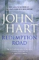 Redemption Road Hart John